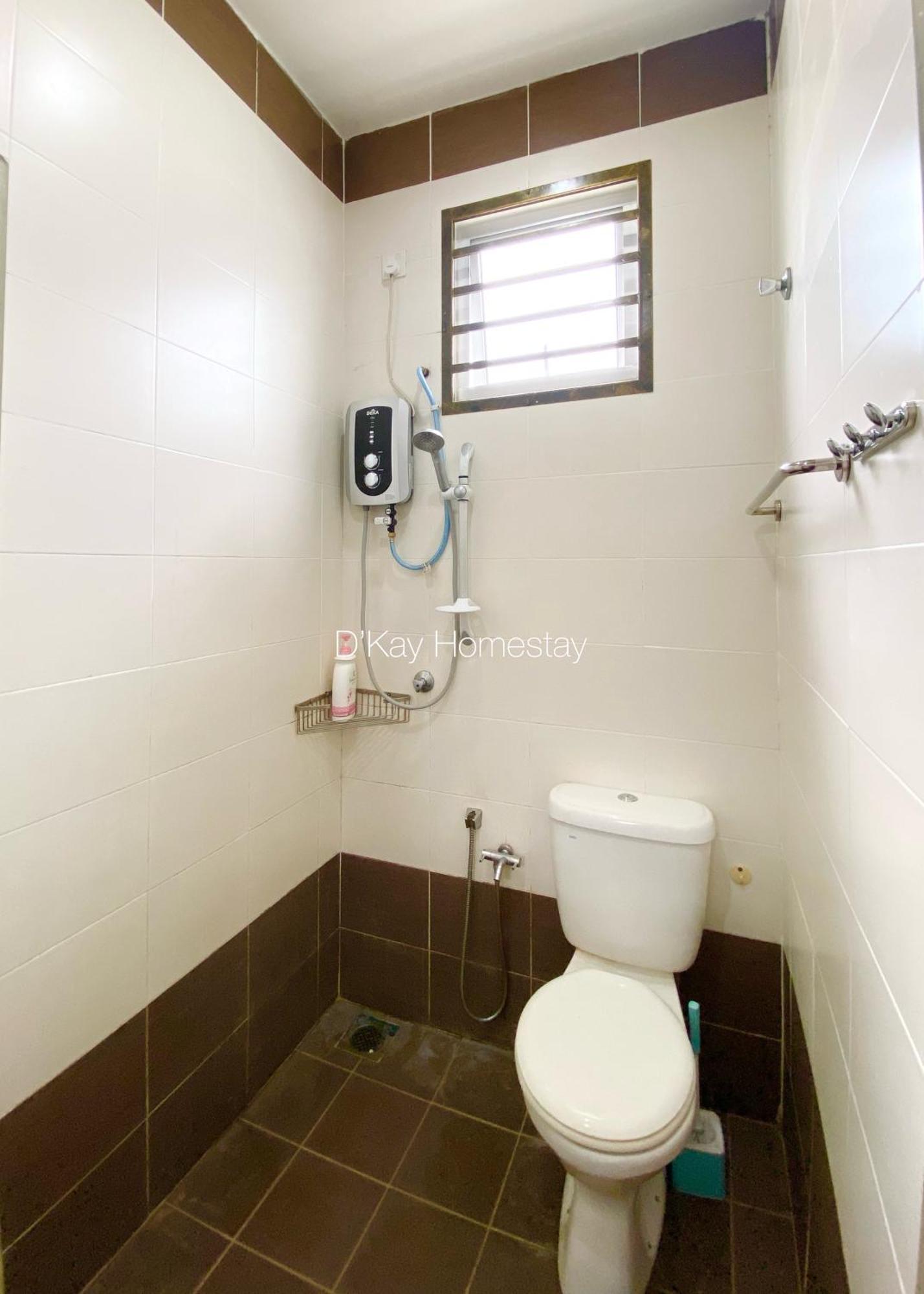 4 Bedrooms Homestay, Fully Aircond In Sendayan By D'Kay Homes I 10-15 Pax Seremban Exterior foto